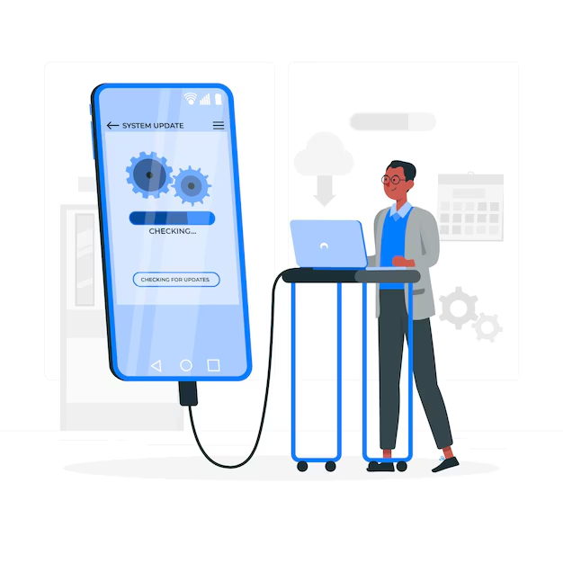 Android App Testing