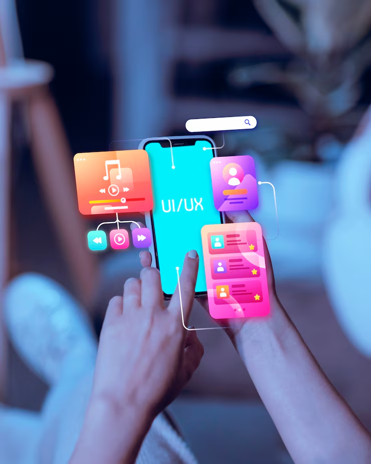Custom Android App Development