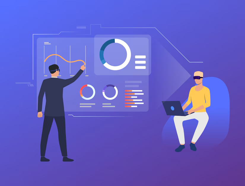 Predictive Analytics and Machine Learning