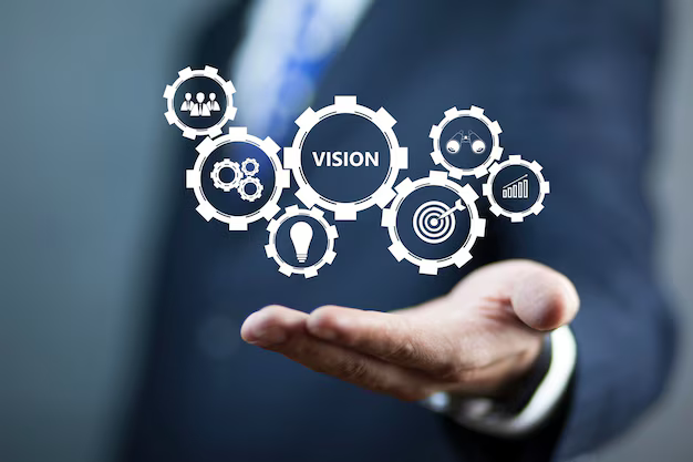 Our Vision